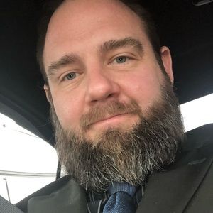 Meet your Posher, John